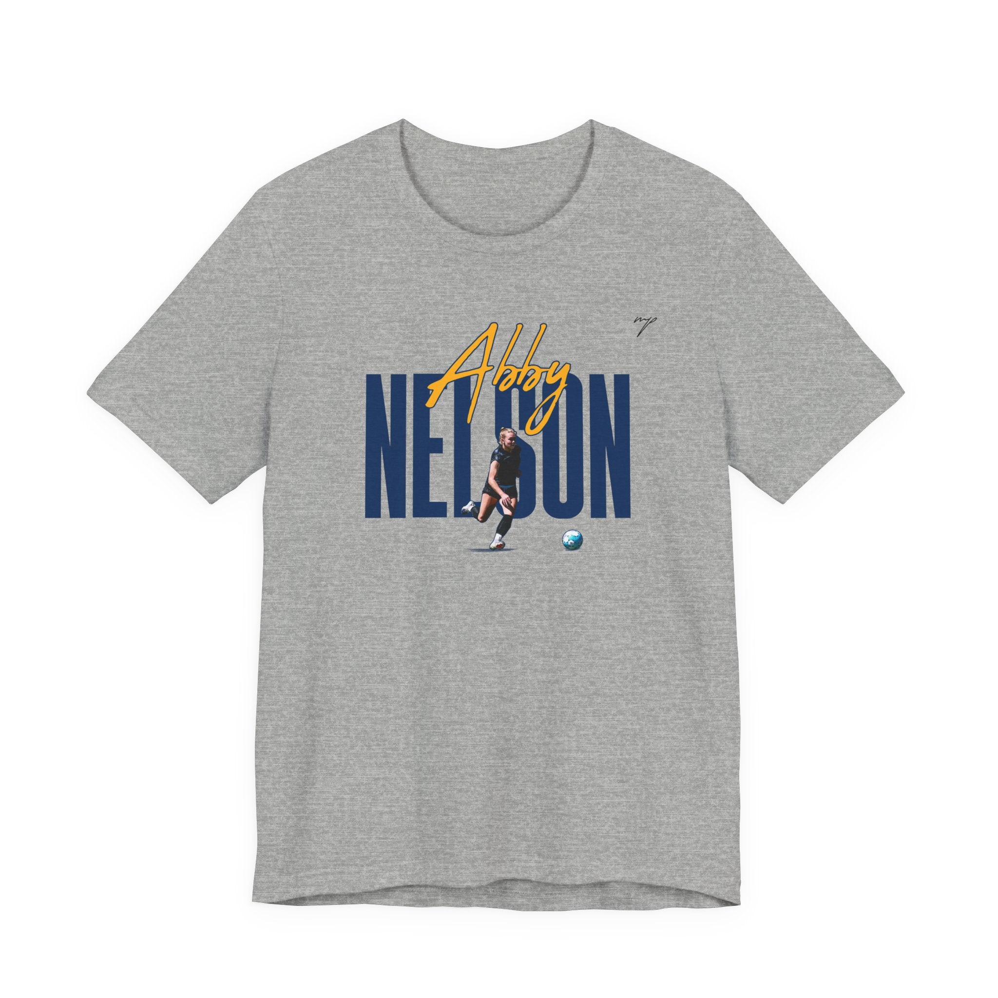 Abby Nelson Graphic Tee