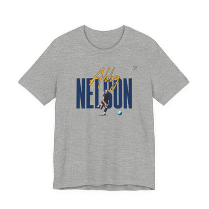 Abby Nelson Graphic Tee
