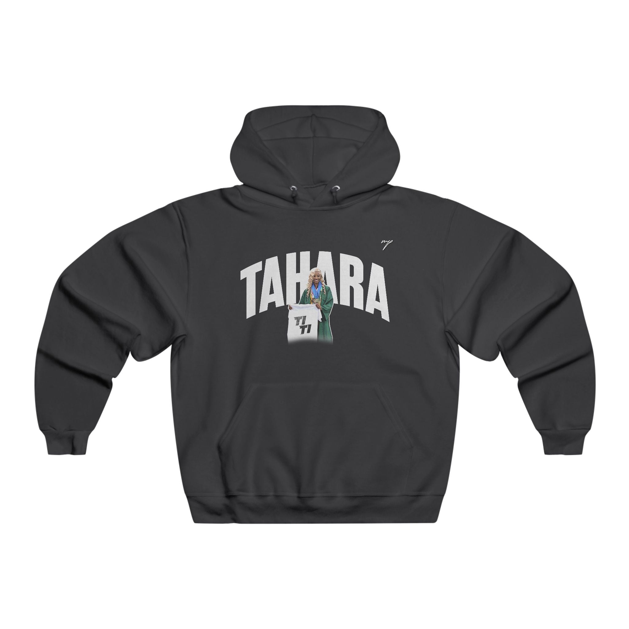 Tahara Diallo Vintage Hoodie
