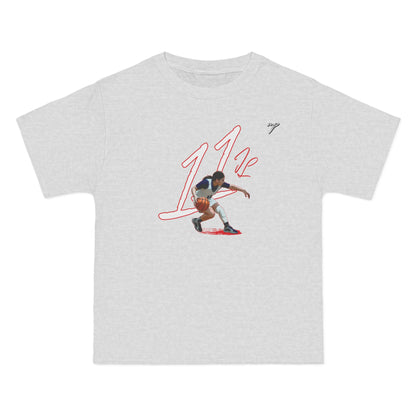 Janielynne Jimenez Vintage Tee