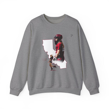 Charlotte Norton Crewneck