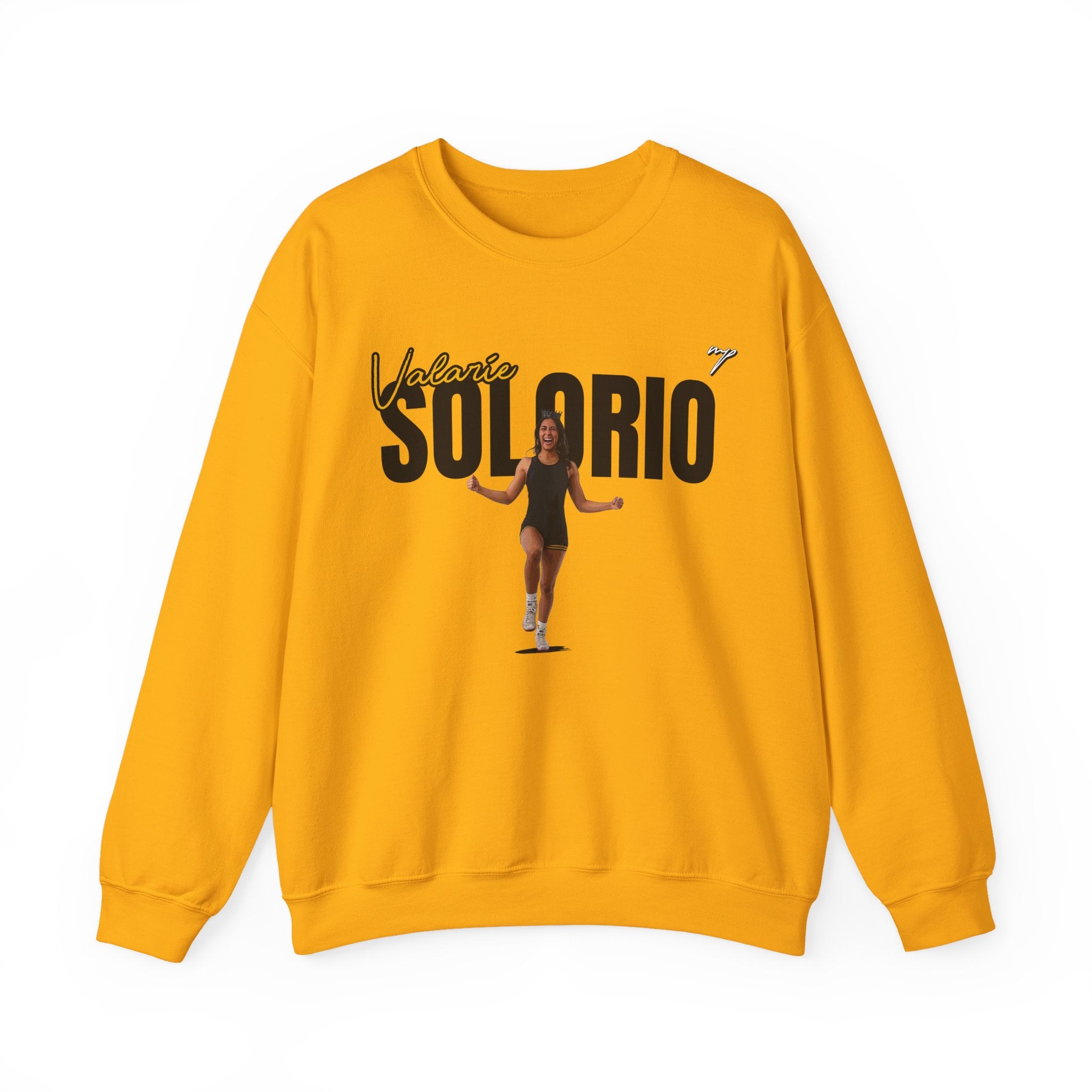 Valarie Solorio Crewneck