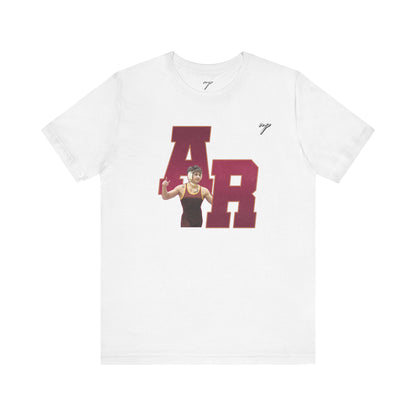 Antonio Rodriguez Graphic Tee
