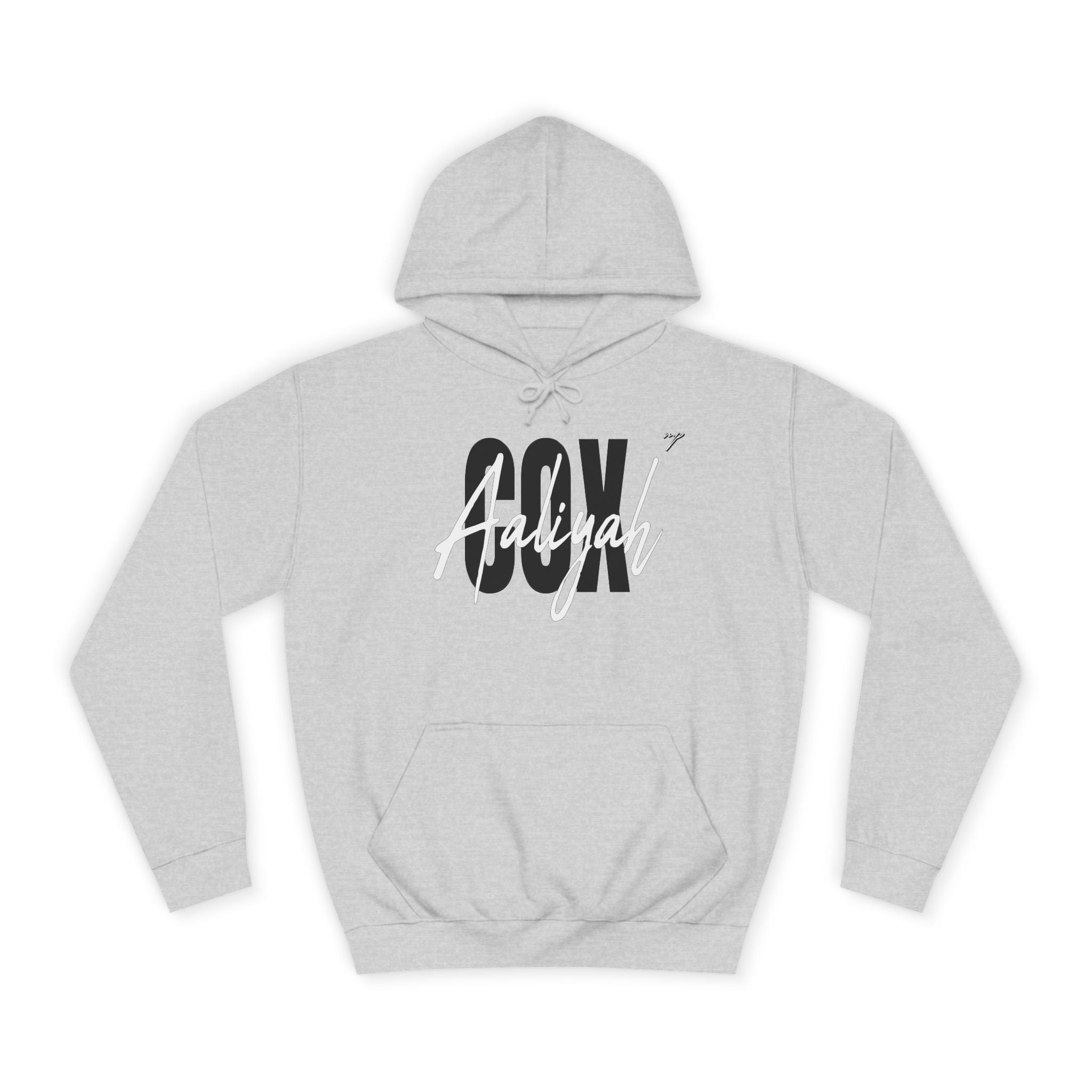 Aaliyah Cox Hoodie