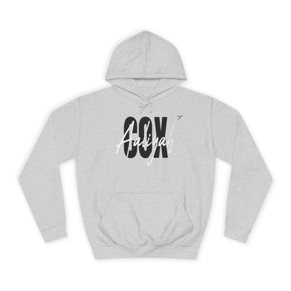 Aaliyah Cox Hoodie