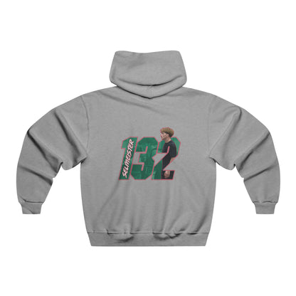 George Selmeister Vintage Hoodie
