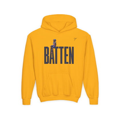 Kordell Batten YOUTH Hoodie