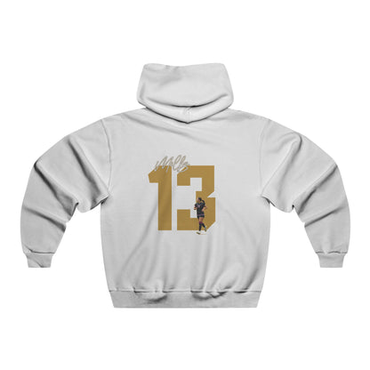 Mya Mills Vintage Hoodie