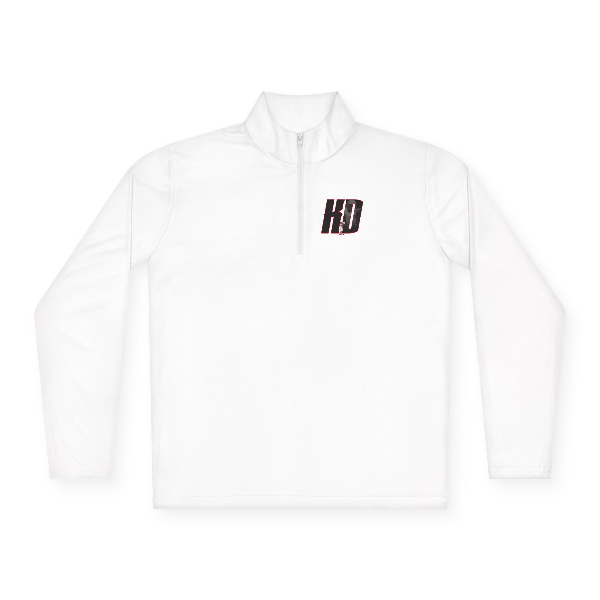 Keith Dailey Quarter-Zip