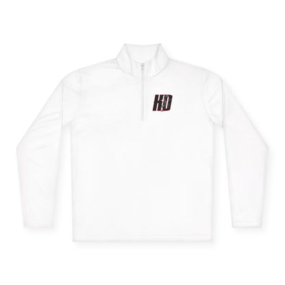 Keith Dailey Quarter-Zip
