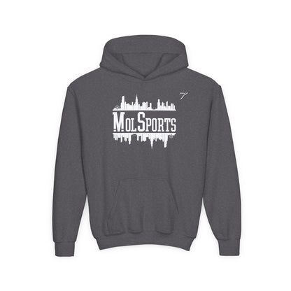 Mol Sports YOUTH Hoodie