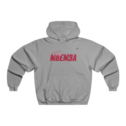 Teresa Mbemba Vintage Hoodie