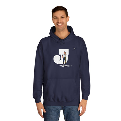 Jenissa Conway Hoodie