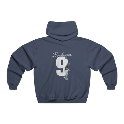 Cam Boulanger Vintage Hoodie