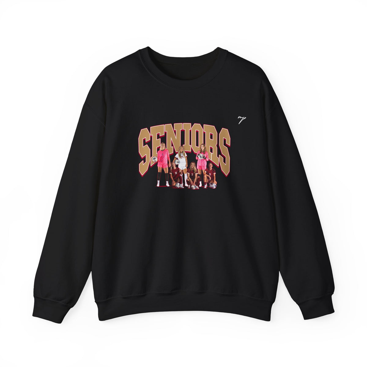 Sophie Reale Crewneck
