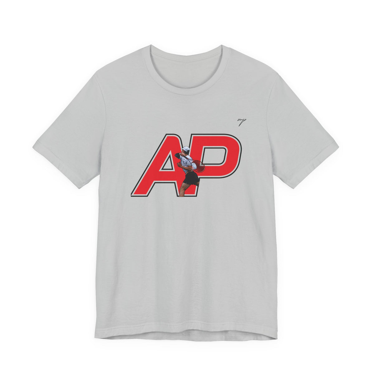 Arthur Porto Graphic Tee
