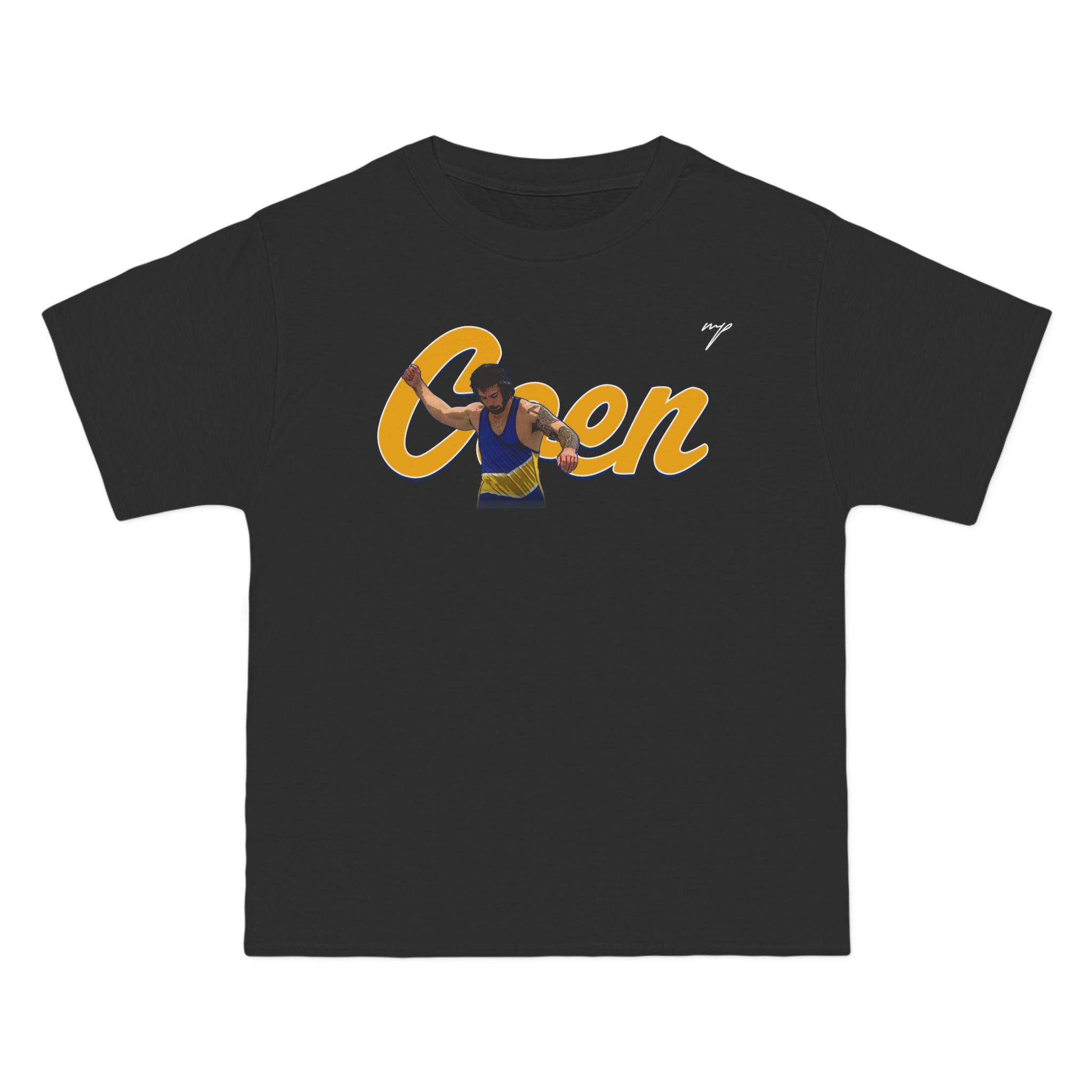 Coen Grimm Vintage Tee