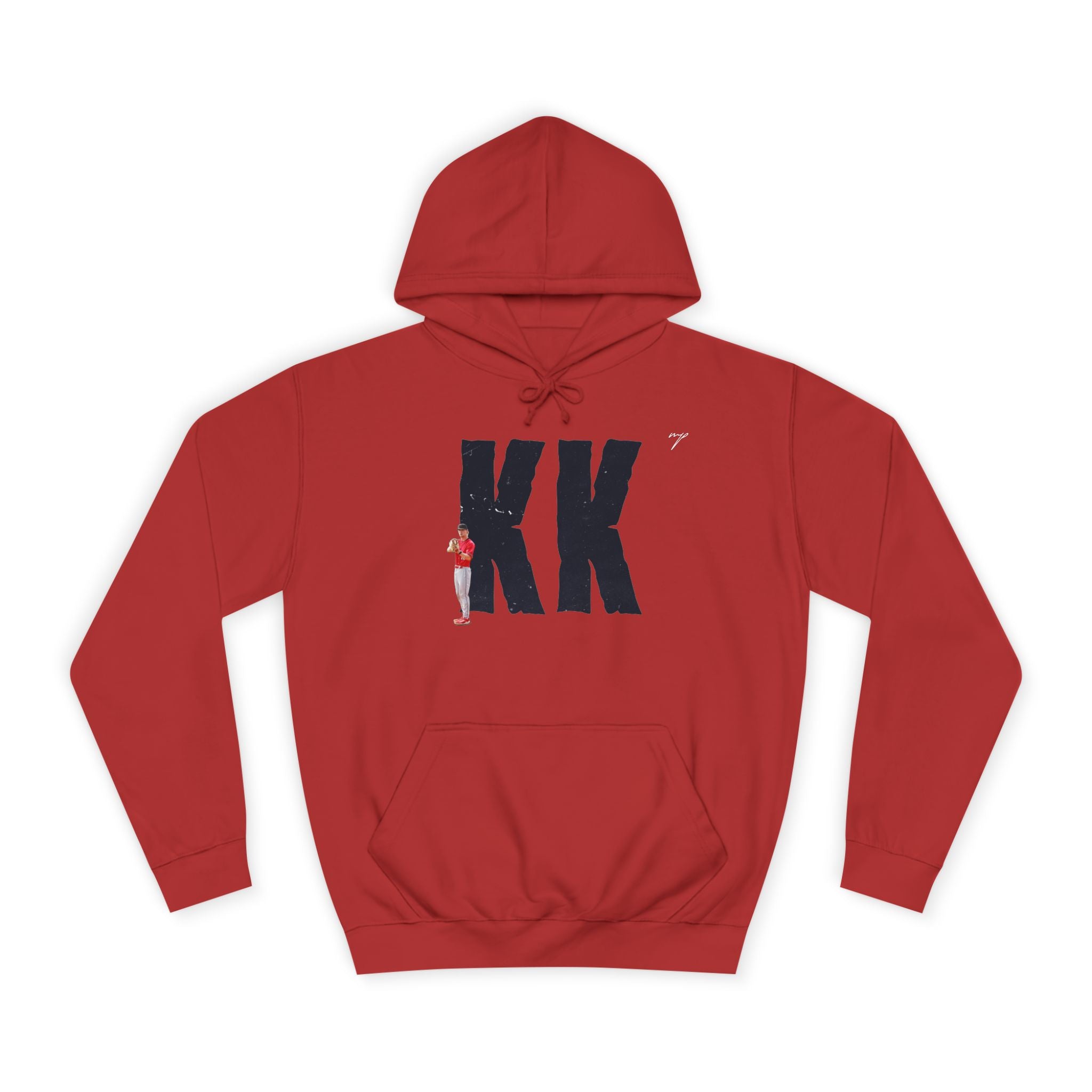 Kye Kruse Hoodie