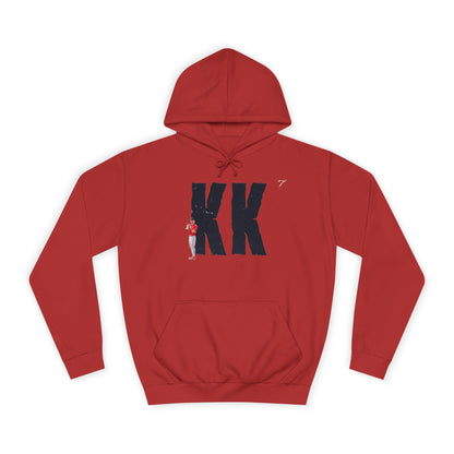 Kye Kruse Hoodie