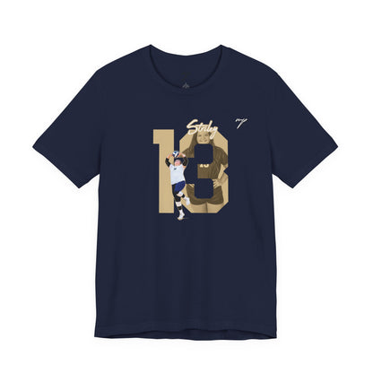Michelle Striley Graphic Tee