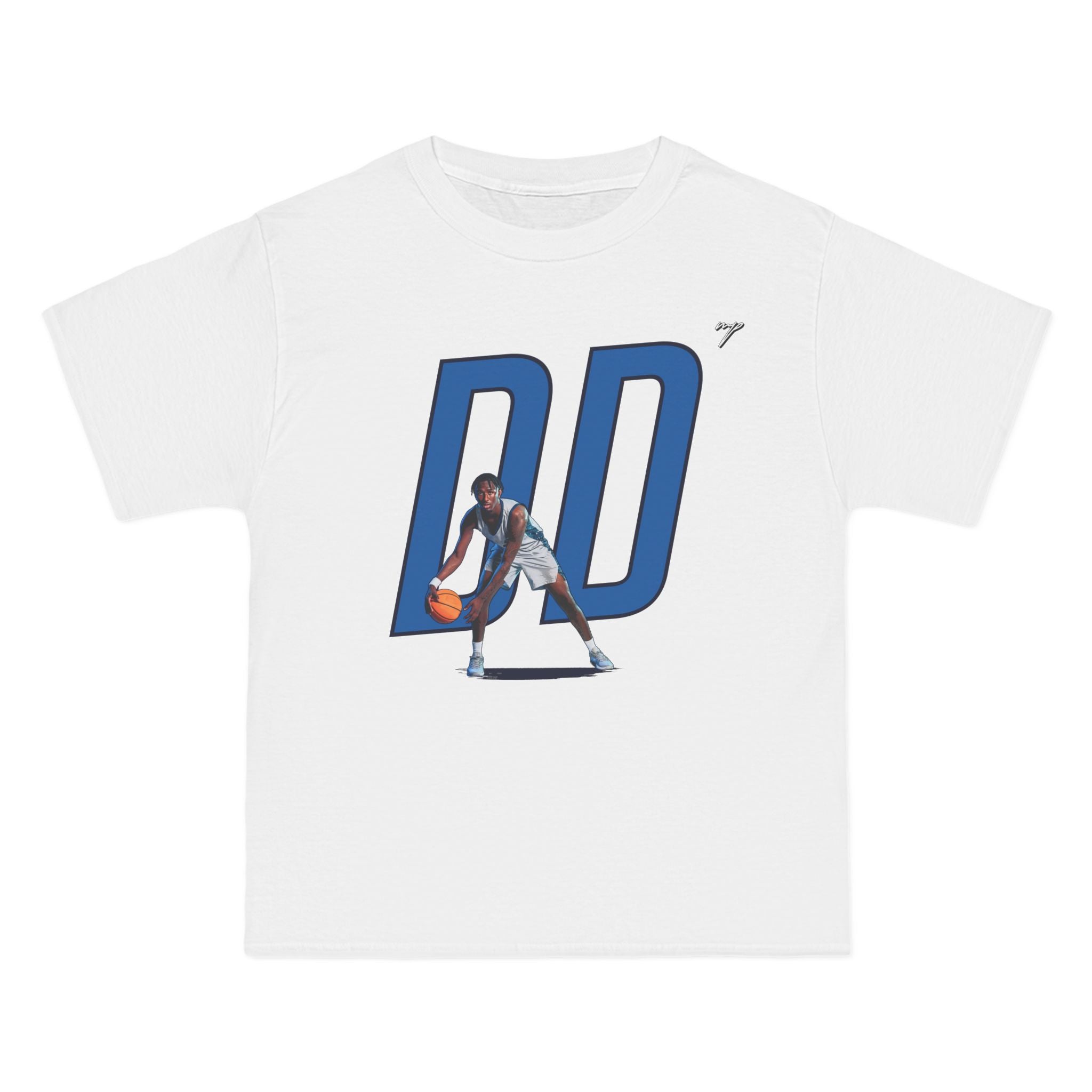 Daylen Dalcour Vintage Tee