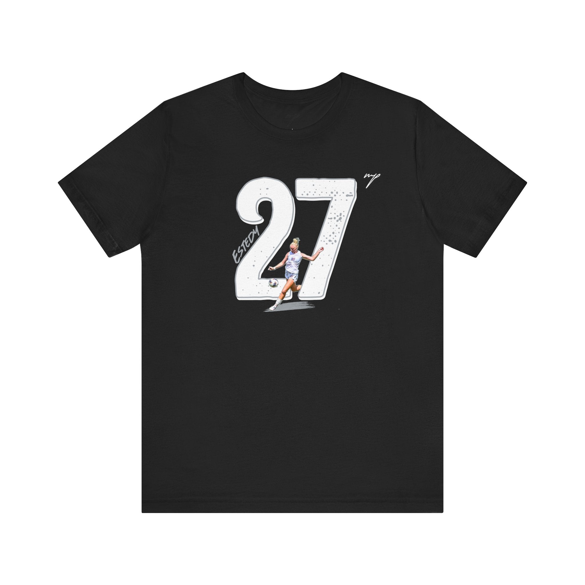 Elsa Stedman Graphic Tee