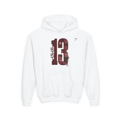 Maddox McKee YOUTH Hoodie