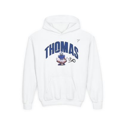 Chaney Thomas YOUTH Hoodie