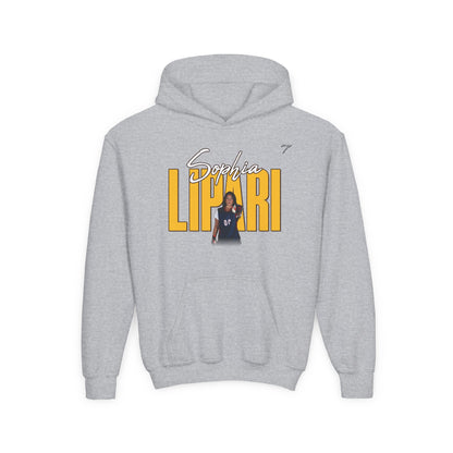 Sophia Lipari YOUTH Hoodie