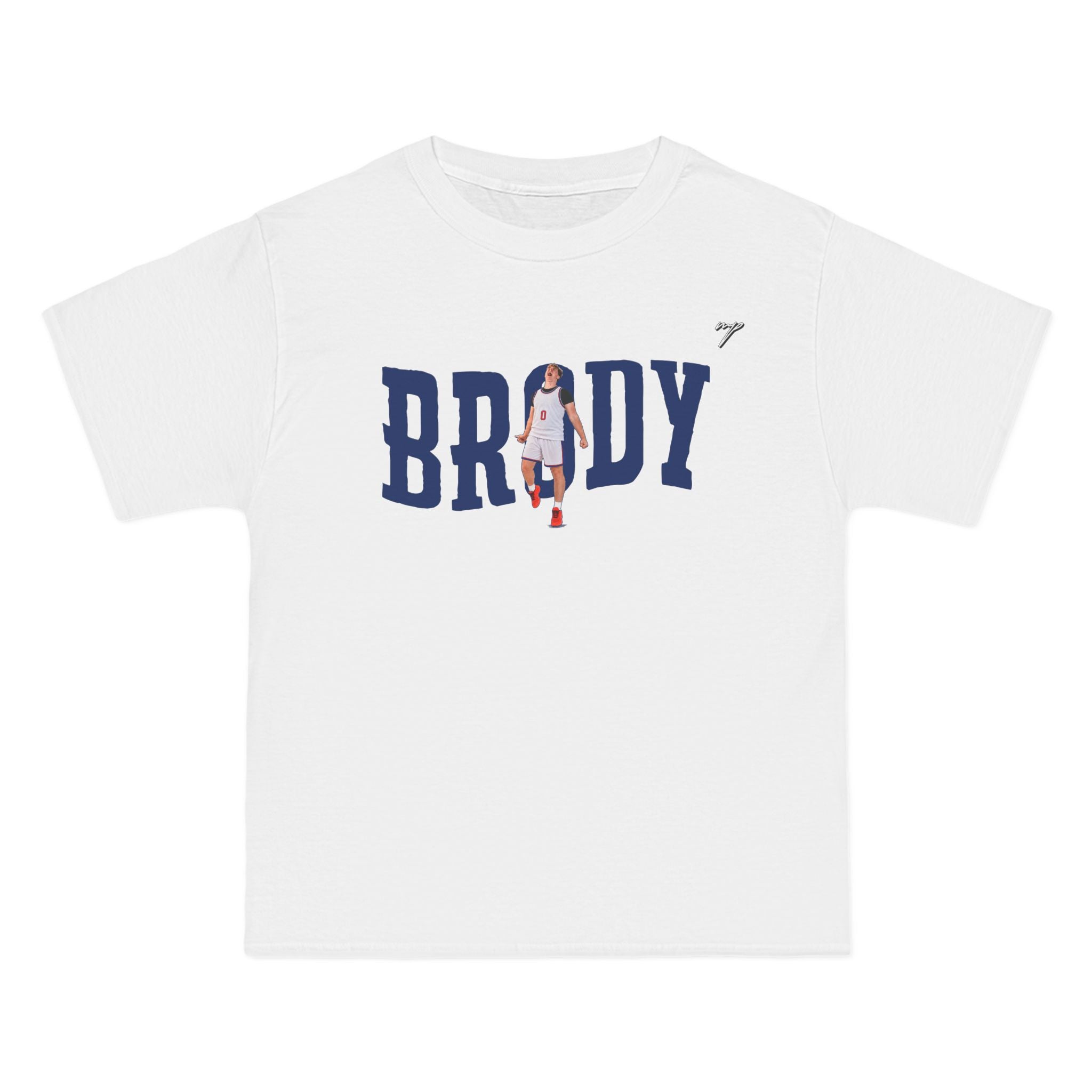 Brody Foxbower Vintage Tee