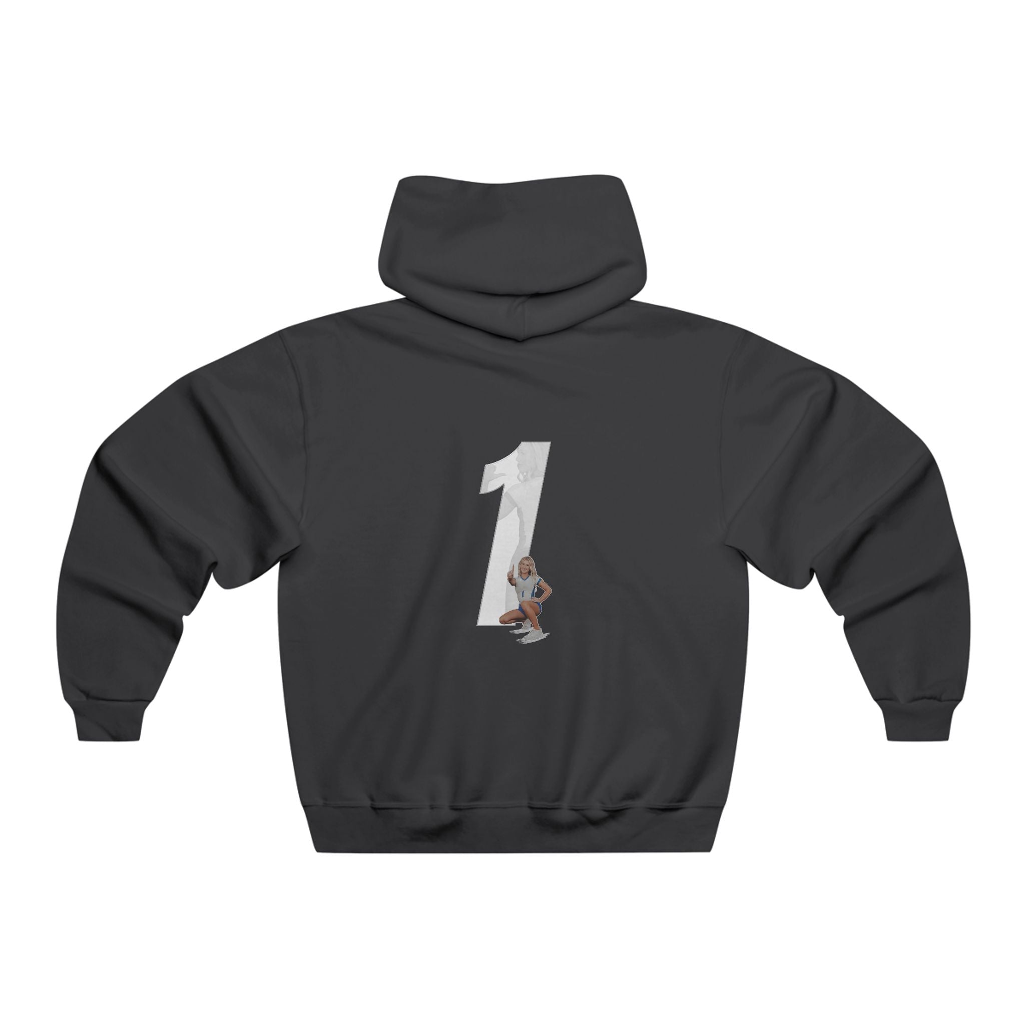 Anna Lentz Vintage Hoodie