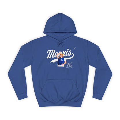 Addie Morris Hoodie
