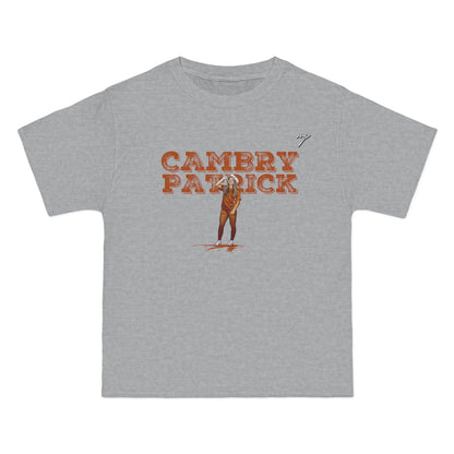 Cambry Patrick Vintage Tee