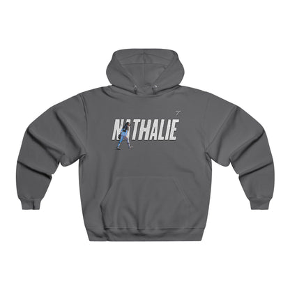 Nathalie Touchet Vintage Hoodie