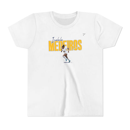 Isabela Medeiros YOUTH Graphic Tee