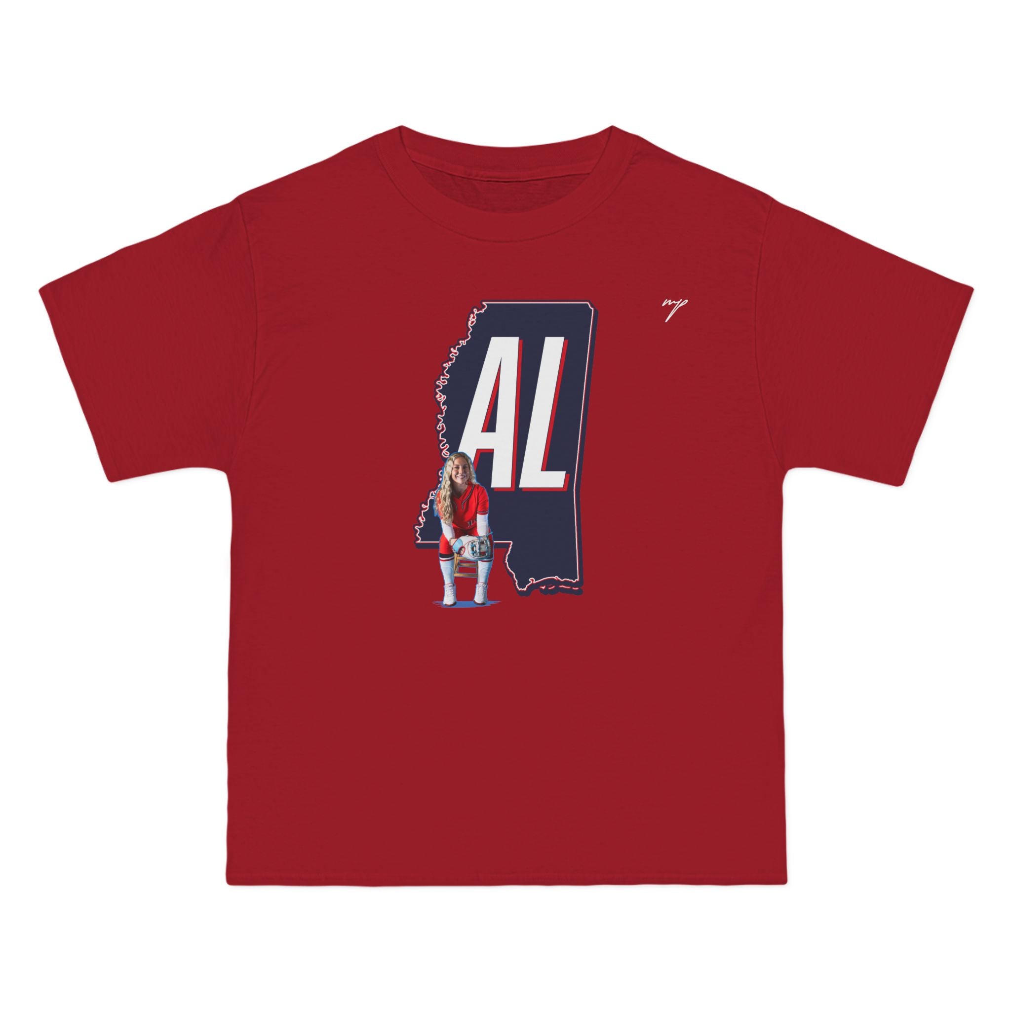 Addi Linton Vintage Tee
