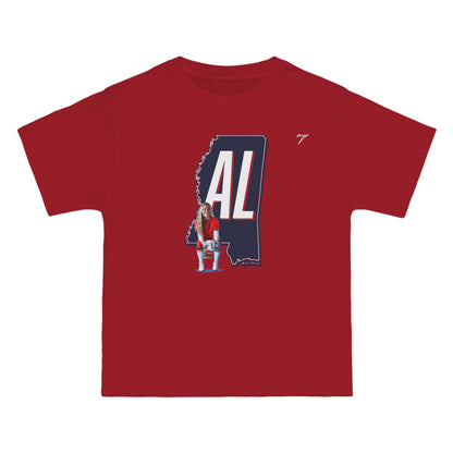 Addi Linton Vintage Tee