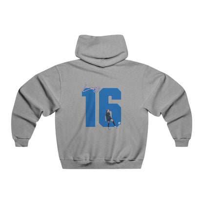 Madeline Lewis Vintage Hoodie
