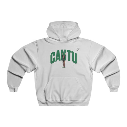 Gwen Cantu Vintage Hoodie