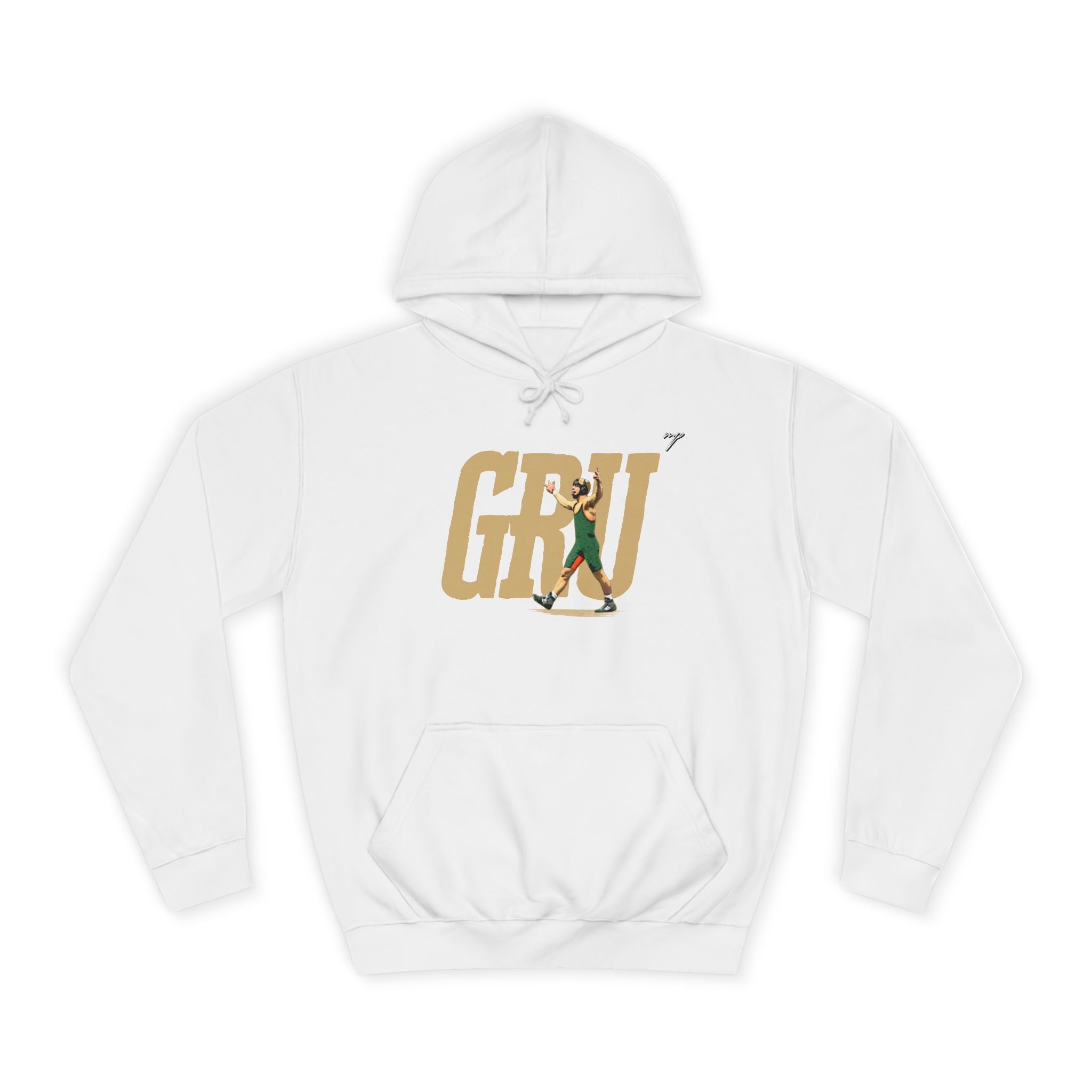 Aidan Gruenenfelder Hoodie