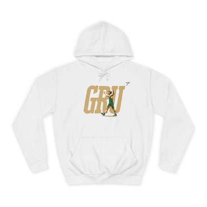 Aidan Gruenenfelder Hoodie