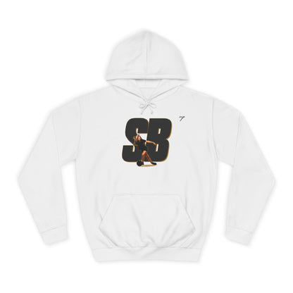 Ethan Forde Hoodie