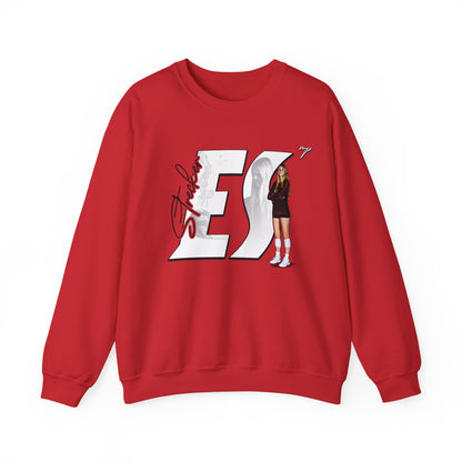 Elli Strecker Crewneck