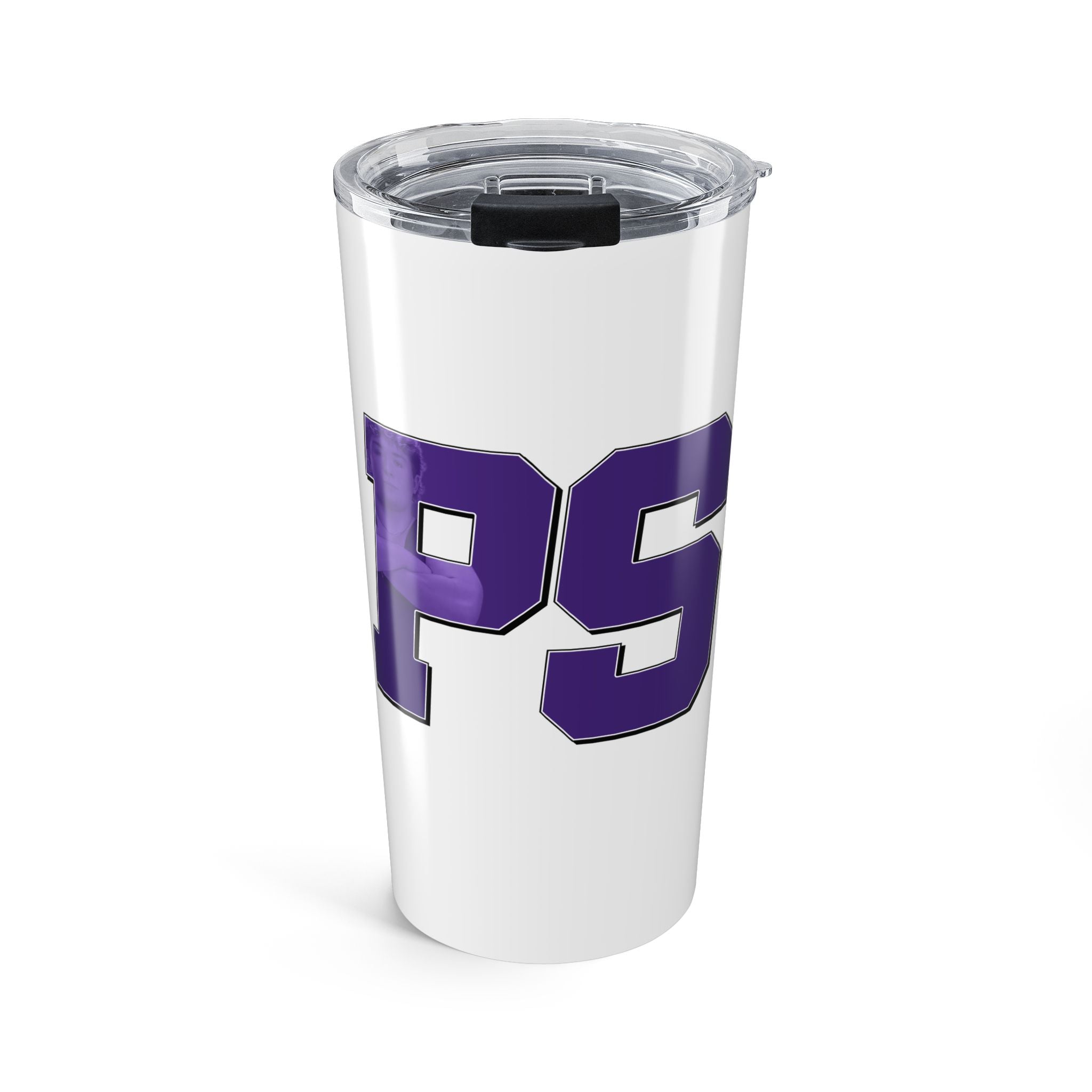 Peter Snyder Tumbler Mug