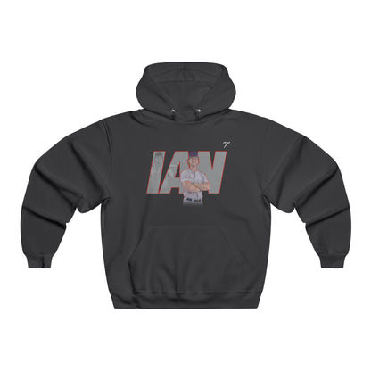 Ian Collier Vintage Hoodie