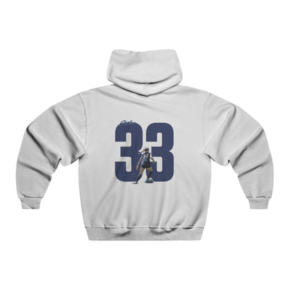 Aubrey Carlson Vintage Hoodie