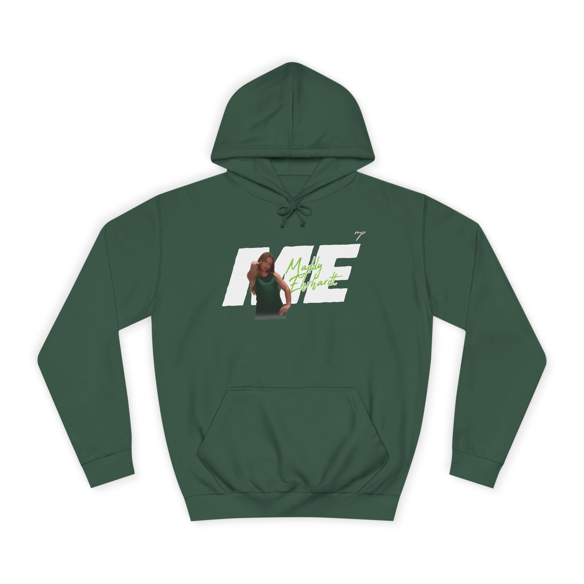 Maddy Ehrhardt Hoodie