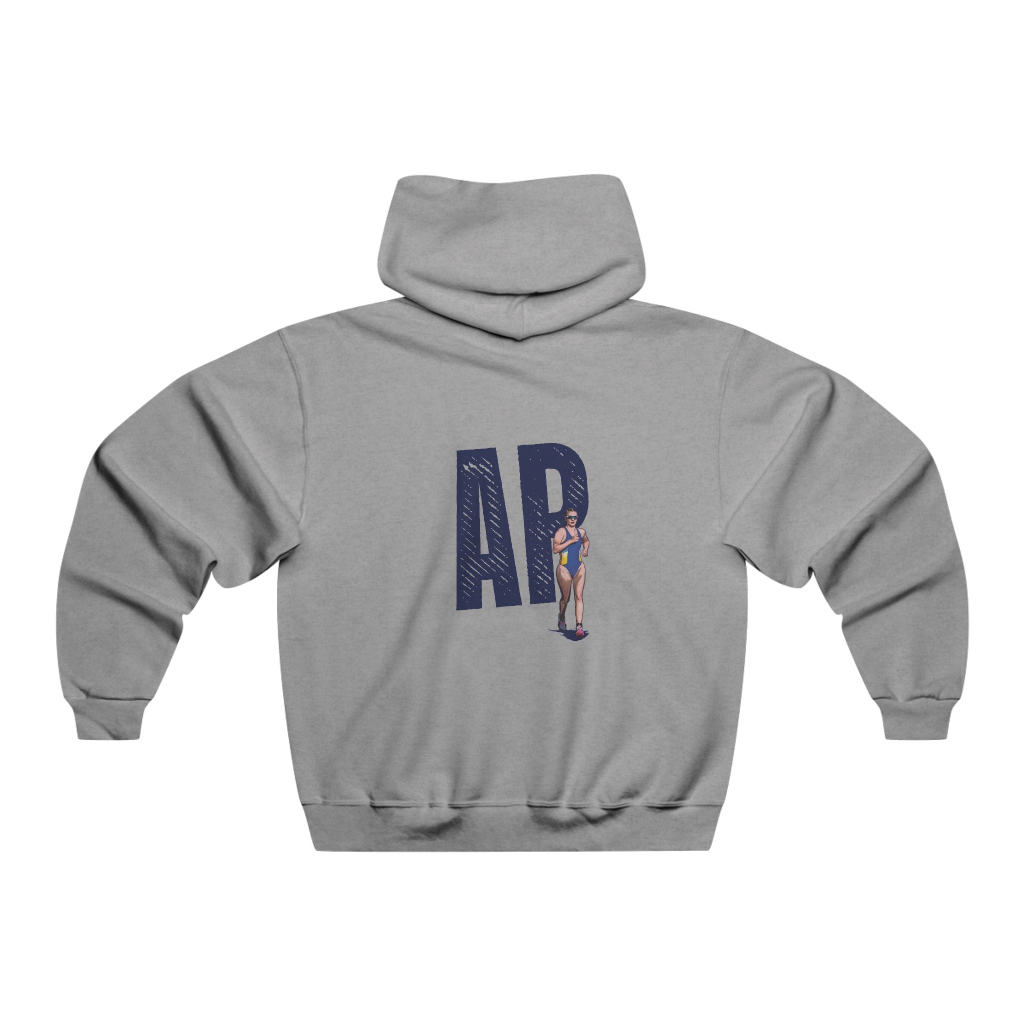 Andie Psilopoulos Vintage Hoodie