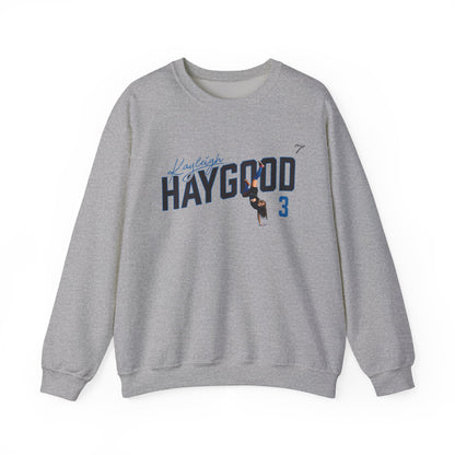 Kayleigh Haygood Crewneck
