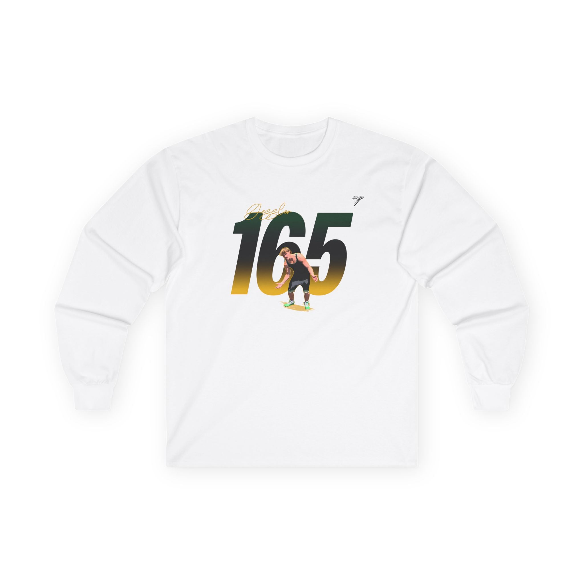 Nolan Gessler Long Sleeve Tee